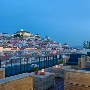 Oslo Hotell Coimbra