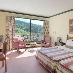 Nh Centro Hotell Sintra