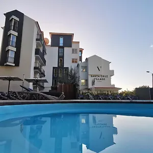 Santa Cruz Village Hotell Santa Cruz (Madeira)