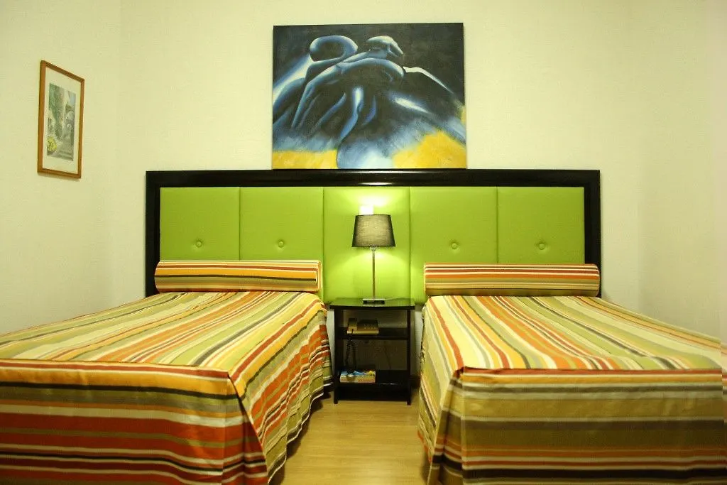 Zodiaco Hotel Quarteira Portugal