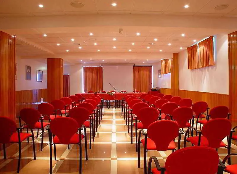 Zodiaco Hotel Quarteira