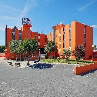Zodiaco Hotel Quarteira 3*,  Portugal