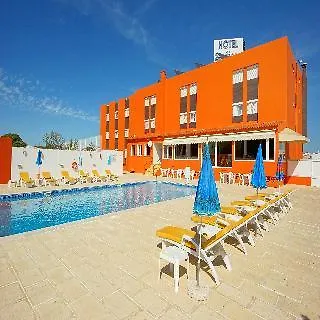 Zodiaco Hotel Quarteira