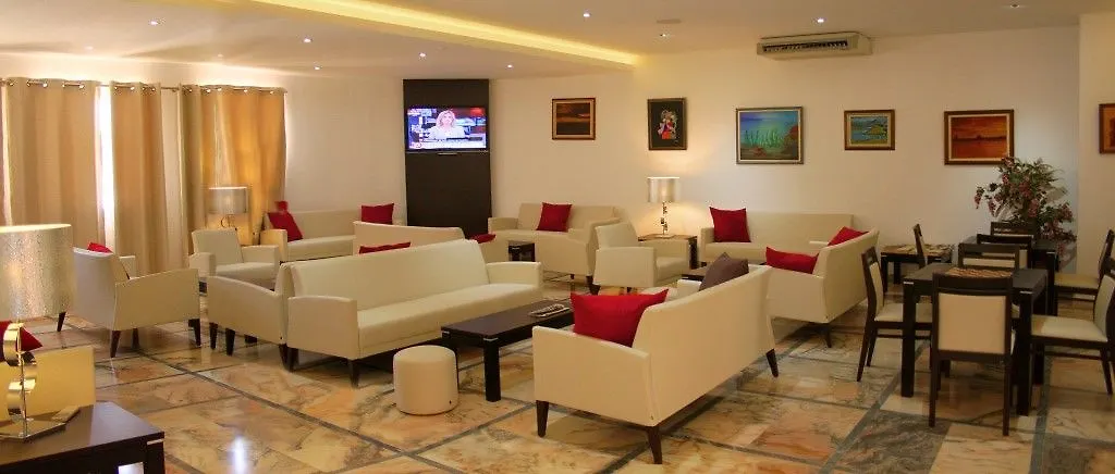 Zodiaco Hotel Quarteira