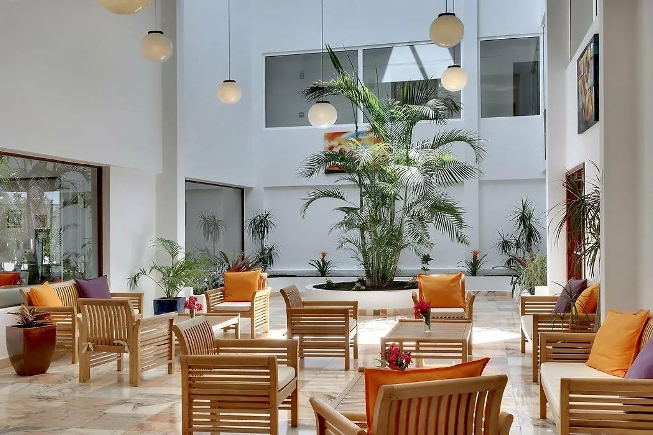 Zodiaco Hotel Quarteira Portugal
